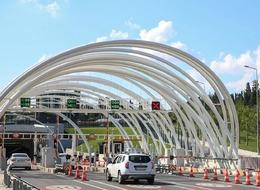 Önce köprü ve otoyollar, şimdi de Avrasya Tüneli! Yüzde 40 zam ile 112 TL oldu