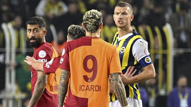 Galatasaray-Fenerbahçe derbisinin iddaa oranlarında şaşırtan detay!