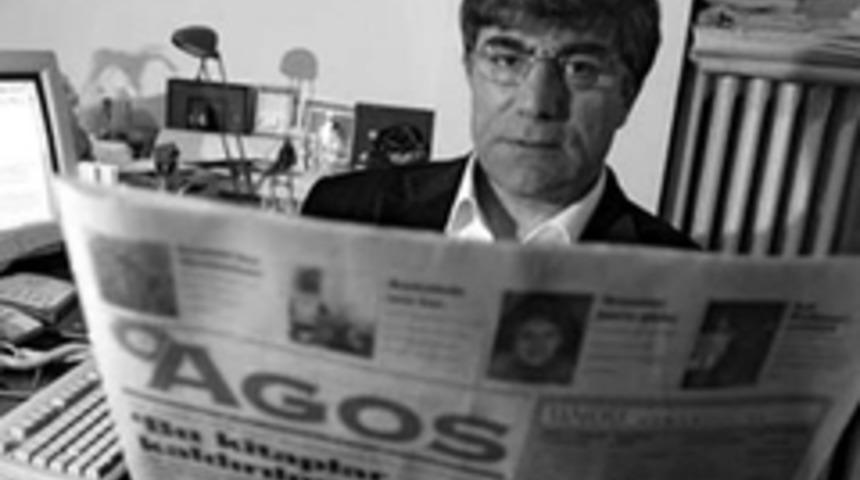 ARŞİV ODASI: Hrant Dink, 2005