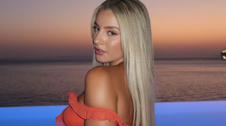 Sosyal medyadan kazandığı parayla sevgilisiyle dünya turu yapıyor! "Sanal erkek arkadaşlarım adına utanıyorum" 