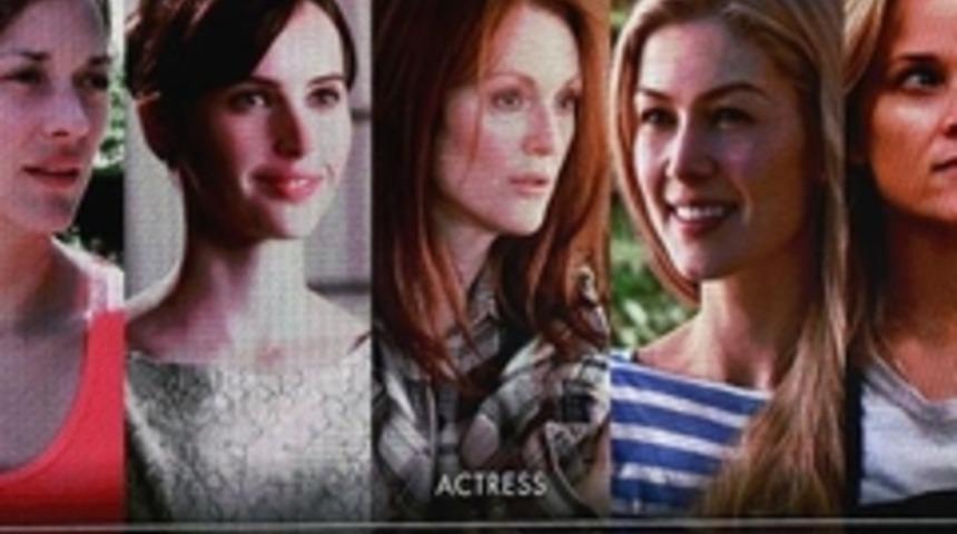 2015 Oscar yarışı başlıyor