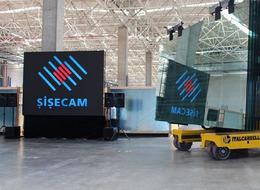 Şişecam'ın tahvil ihracında rekorunu yeniledi!