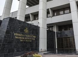 Merkez Bankası'nın depo ihalesine verilen teklif belli oldu