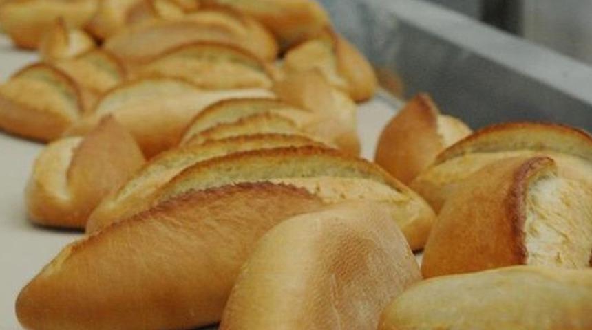 Bir ilde daha ekmeğe zam! 200 gramın fiyatı 2 lira daha arttı!