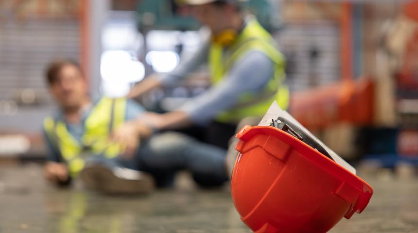 İş kazası nedir, hangi durumlar iş kazası sayılır? İş kazası tutanağı (raporu) nasıl hazırlanır?