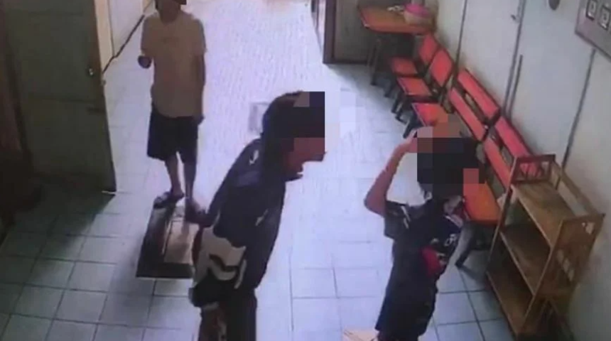 Çifte ihanet! En yakın arkadaşı ve sevgilisini yakaladı... Yasak aşkı öğrenince dehşet saçtı: Arkadaşını vurarak öldürdü