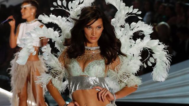 Adriana Lima, Heidi Klum, Bella Hadid... Hepsinin onunla tanıdık: Victoria's Secret dönüyor