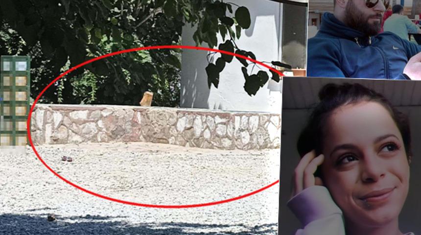 Kardeşinin tedavisi için çalışmaya başlamıştı: 18 yaşındaki Zehra öldürülüp havuza atıldı... Katilin cezası belli oldu!