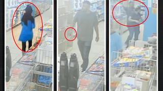 Kahreden görüntüler! Ölümünden kaçmak için her şeyi yapmış ama…