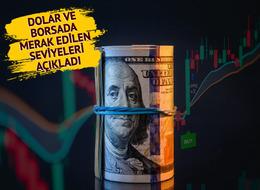 Doları olanı üzecek tahmin! 'O rakamın altı konuşuluyor' dedi: Borsa İstanbul için 'iskonto' yorumu