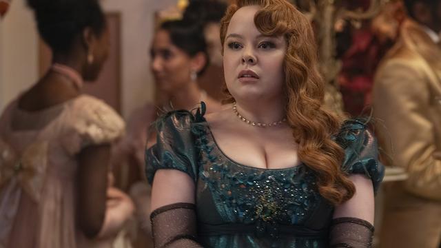 Bridgerton 3. sezon eleştirmenlerin hedefinde! Seks sahneleri bile sıkıcı