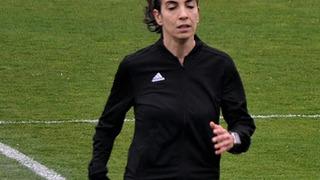 TFF için olay yaratan iddia! Başarılı hakem Betül Nur Yılmaz'ın FIFA kokartı hamile olduğu için mi iptal edildi?