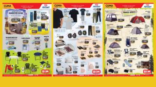 BİM'e Kiğılı tişört, Stanley termos geliyor! İşte 17 Mayıs 2024 BİM Aktüel Kataloğu 