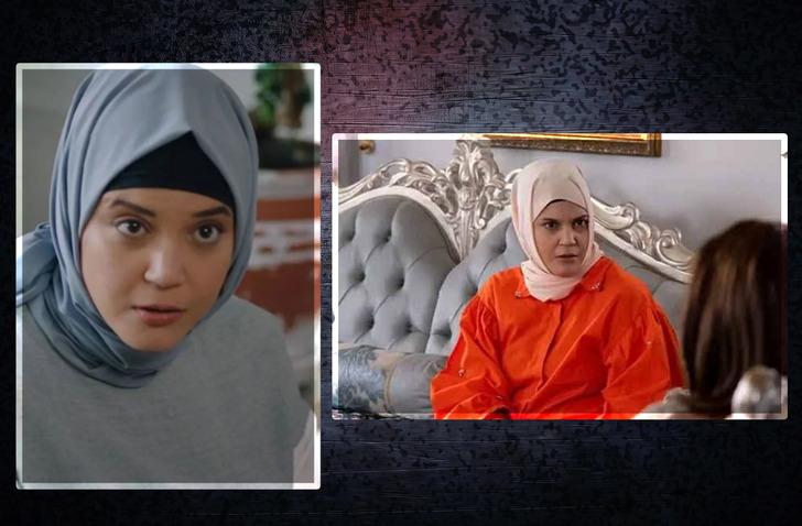 Kızılcık Şerbeti'nin Nilay'ı Feyza Civelek iddialarla g&uuml;ndemde! "Tedavi olmuş ama..."