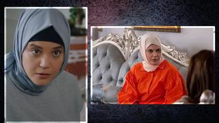 Kızılcık Şerbeti'nin Nilay'ı Feyza Civelek iddialarla gündemde! Tedavi olmuş ama...