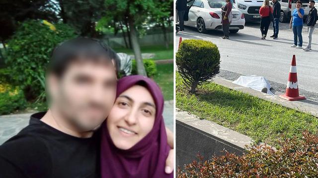 Eski nişanlı dehşeti: 22 Haziran'da düğünü olacaktı! Takip edip sokak ortasında katletti