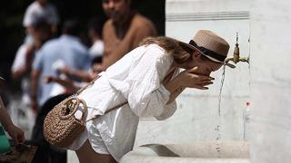 İstanbul'daki çarpıcı araştırma ortaya koydu! Bu ilçeler sıcaklığı daha çok hissediyor