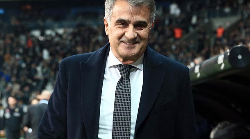 Şenol Güneş adım adım imzaya gidiyor! Beşiktaşlıları endişelendiren gelişme Güney Kore'den geldi