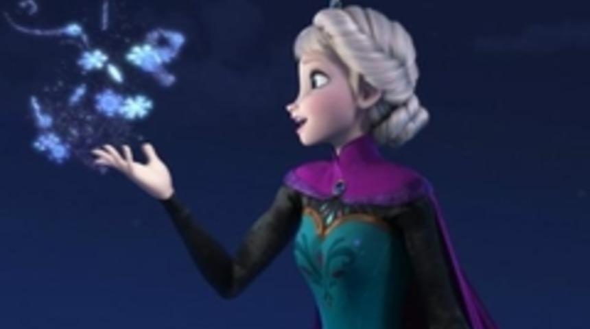 Walt Disney doğruladı: Frozen 2 geliyor