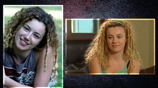 Arka Sokaklar'ın Pınar'ıydı... Şöhreti bırakıp bambaşka bir hayat seçti! Pınar Aydın son haliyle herkesi şaşırttı 