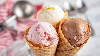 Yine Bodrum yine rekor! Dondurma da lüks oldu! Fiyatı et fiyatlarıyla yarışıyor