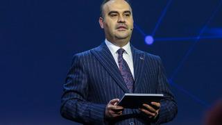 Bakan Kacır'dan Togg yorumu: 'Otomotiv sektörünün dönüşümüne öncülük ediyor'