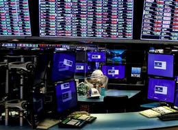  New York borsasında ABD'nin enflasyon verileri etkisi: Yükselişle açıldı