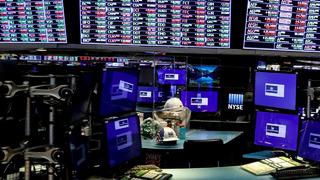  New York borsasında ABD'nin enflasyon verileri etkisi: Yükselişle açıldı