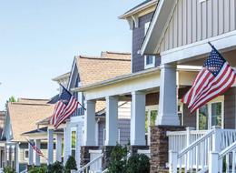 ABD'de konut başlangıçları beklentilerin altında