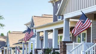 ABD'de konut başlangıçları beklentilerin altında