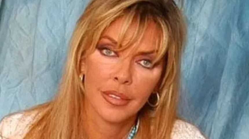 Günlerdir yoğun bakımdaydı... Yeşilçam yıldızı Ahu Tuğba taburcu oldu! Yemek yiyemiyor, mamayla besleniyor