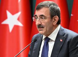 Cumhurbaşkanı Yardımcısı Yılmaz'dan gri liste açıklaması: Tarih verdi