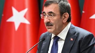 Cumhurbaşkanı Yardımcısı Yılmaz'dan gri liste açıklaması: Tarih verdi