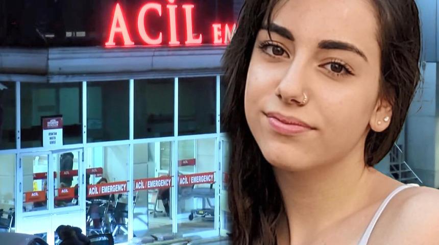 Yılbaşı gecesi Melek Nur Özgener hayatını kaybetmişti! Ağırlaştırılmış müebbeti isteniyor: 'Söylediklerini duyunca şok olduk'