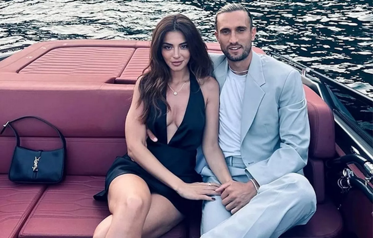 Yusuf Yazıcı ile Melisa Aslı Pamuk evlendi! Instagram hesabındaki değişiklikle ortaya çıktı