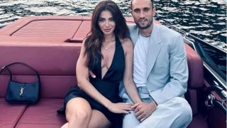 Yusuf Yazıcı ile Melisa Aslı Pamuk evlendi! Instagram hesabındaki değişiklikle ortaya çıktı