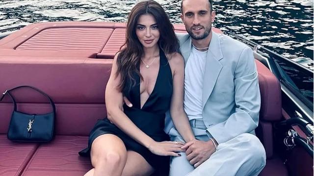 Yusuf Yazıcı ile Melisa Aslı Pamuk evlendi! Instagram hesabındaki değişiklikle ortaya çıktı