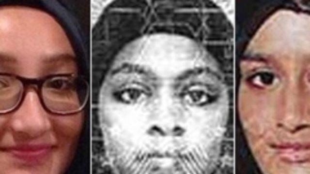 IŞİD'e katılan İngiliz kızın babası: Polisi ve öğretmenleri uyardım