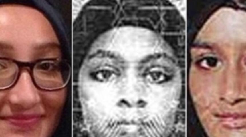 IŞİD'e katılan İngiliz kızın babası: Polisi ve öğretmenleri uyardım