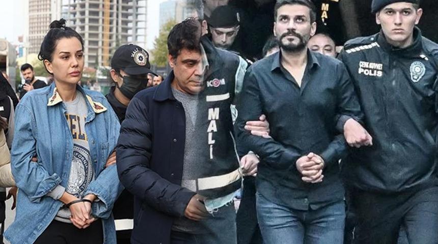 Nihal Candan tahliye edilmişti! G&uuml;ndem olan iddialar sonrası Dilan ve Engin Polat ile ilgili yeni gelişme