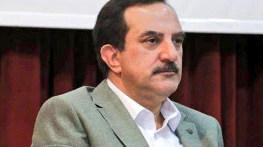 Cumhurbaşkanı Başdanışmanı Ahmet Selim Köroğlu’ndan Kobani Davası yorumu: 'Benim tarafım Şehit Yasin Börü’nün tarafıdır'