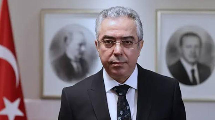 Demirtaş ve diğer HDP’lilerin aldığı cezalar sonrası Beştepe’den ilk yorum! Mehmet Uçum paylaştı: ‘Ulusal duruş’ vurgusu 