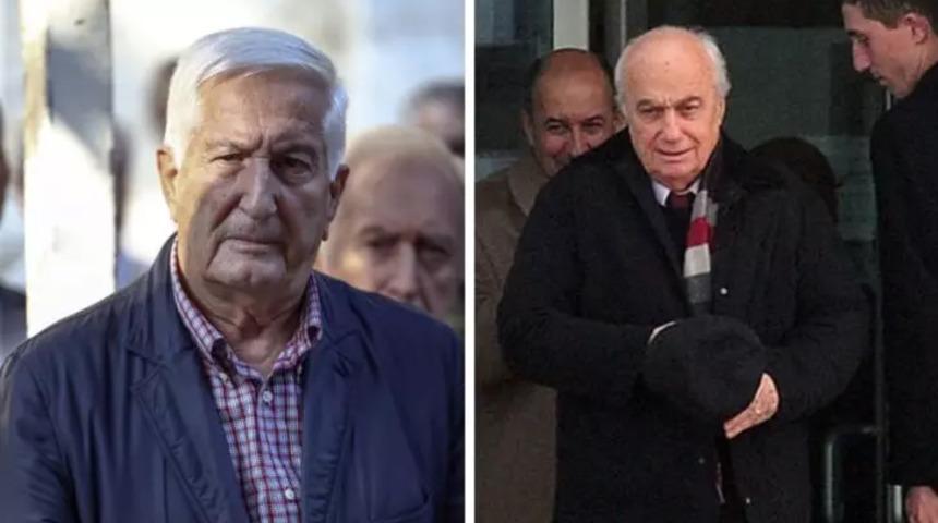 Son dakika: Aralarında &Ccedil;evik Bir ve &Ccedil;etin Doğan da bulunuyor! 28 Şubat davası h&uuml;k&uuml;ml&uuml;s&uuml; eski generallere af kararı