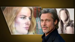 Brad Pitt hastalığı Türkiye'de! Etel Baler fark etti, 'yüz körü' olduğuna inanamadı... Kendi yüzlerini bile tanıyamıyorlar! 