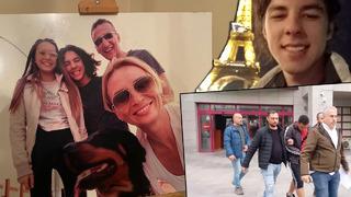 Türkiye'yi kahreden Ata Emre Akman cinayetinde 'baba' şüphesi! Azmettirici o mu? 'Apartmandan kim çıksa bunu yaşayacaktı' diyerek anlattı