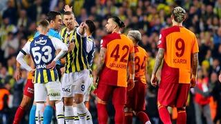 Galatasaray-Fenerbahçe derbisinin biletleri karaborsaya düştü! 750 bin TL'ye satan bile var... 