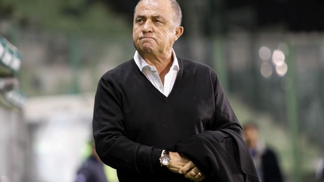 Fatih Terim depremi... Takımdan gönderildi! Yerine gelecek isim bile belli oldu