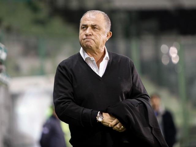 Fatih Terim'in Yunanistan serüveni kısa sürdü! Tecrübeli hocanın takımdan gönderildiği iddia edildi! Yerine gelecek isim bile belli oldu... Panathinaikos cephesinden resmi açıklama bekleniyor