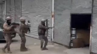 Silah kaçakçıları yakalandı, ruhsatsız silahlar ele geçirildi! Son 5 günde 77 ilde operasyon düzenlendi