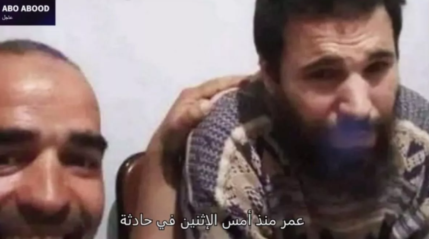 Bulunma anlarını tüm dünya konuşmuştu! 26 yıl önce kaçırılan adam yardım çağıramama nedenini anlattı... "Bana büyü yaptığına inanıyordum"